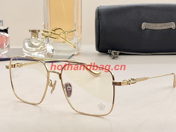 Chrome Heart Sunglasses Top Quality CRS00256